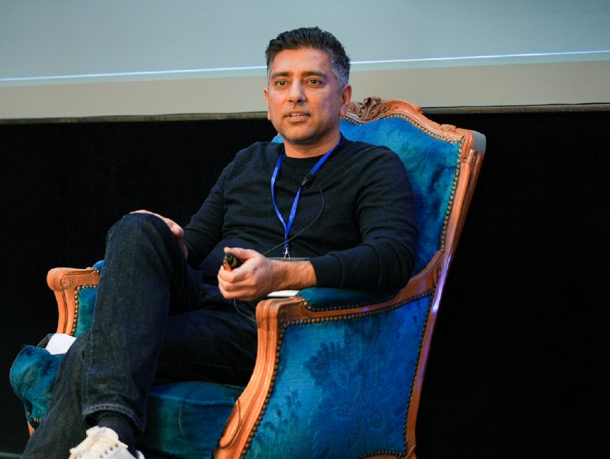 Soho House testimonial - DHT Hotel Technology Conference